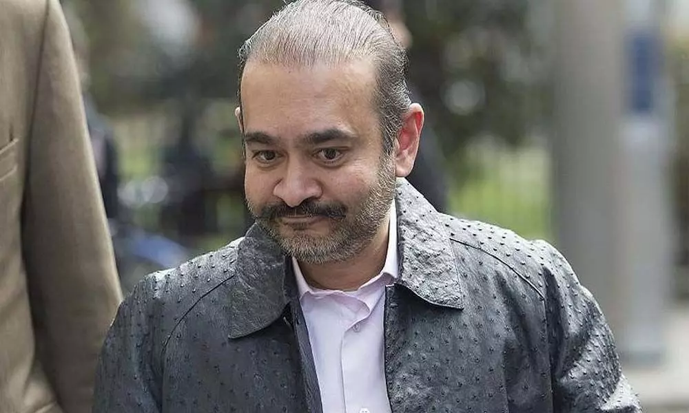 Nirav Modi loses first stage of extradition appeal in UK court
