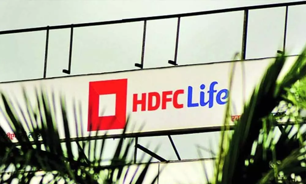 HDFC Life declares bonus of over Rs 2K cr