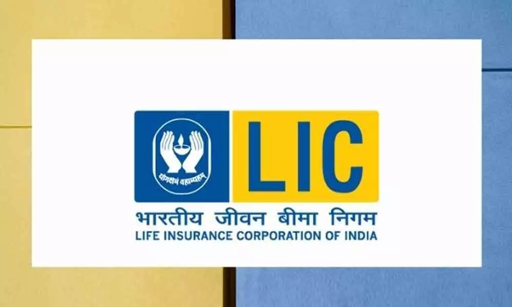 Lic Launches Web Portal For Group Business Ops