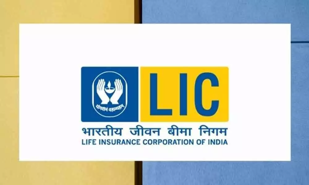 LIC launches web portal for group business ops