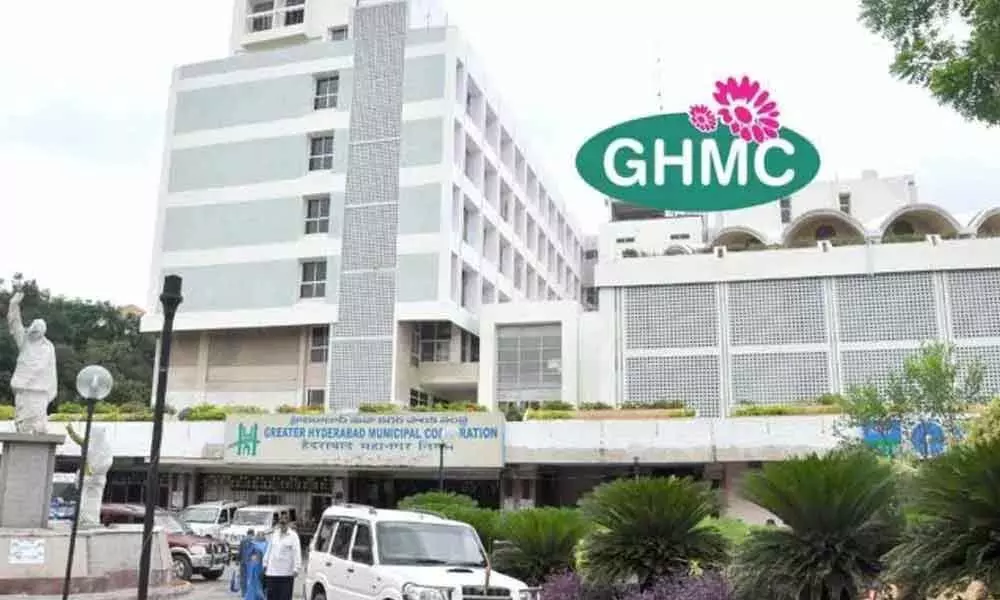GHMC general body meeting on June 29