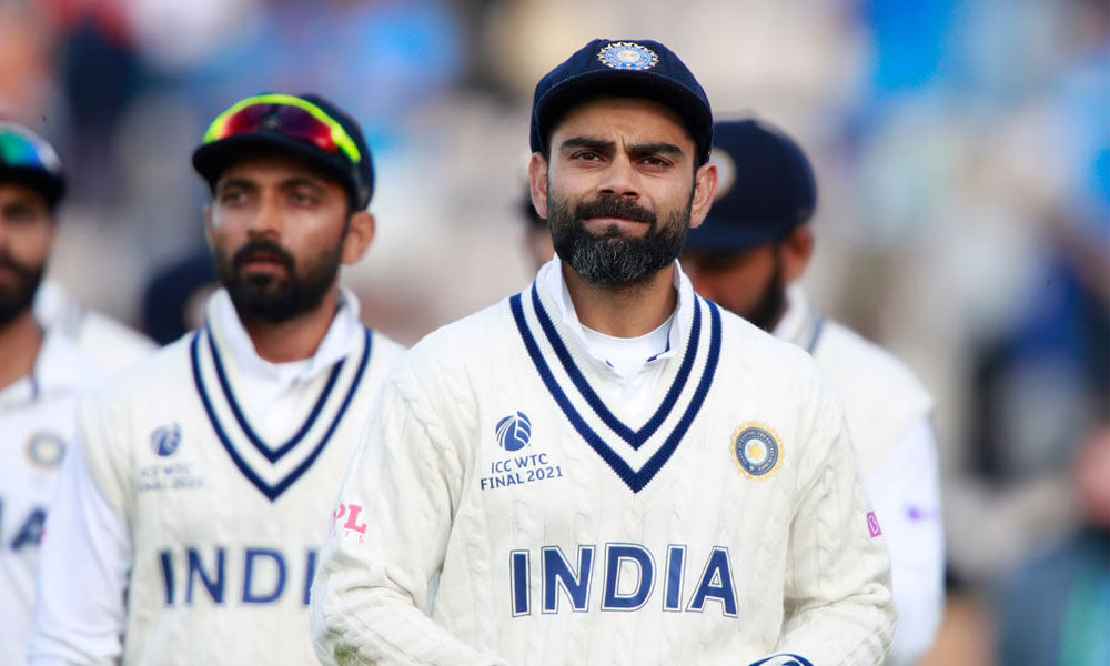 India vs New Zealand Test cricket is the heartbeat of the