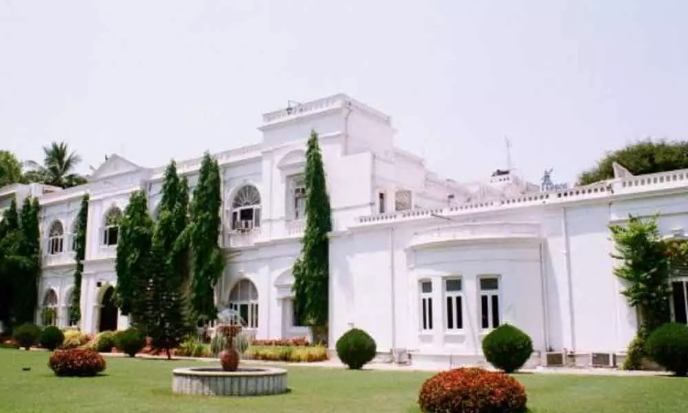 Administrative Staff College of India