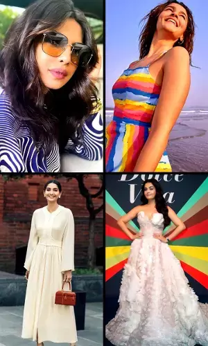 From Alia Bhatt to Aishwarya Rai: Nicknames Of Your Favourite Bollywood Stars