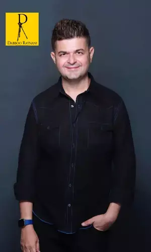 Dabboo Ratnani’s Awesome Captions For Bollywood Actors