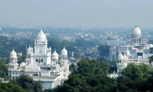 King Georges Medical University