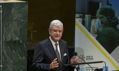 Volkan Bozkir