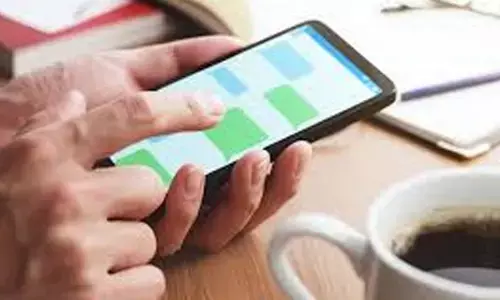 Reliance WhatsApp chatbot