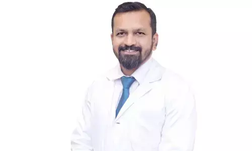 Dr Sunil Eshwar