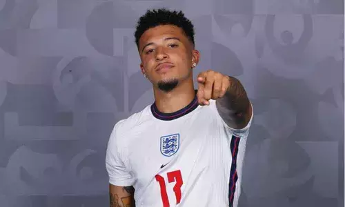 Jadon Sancho