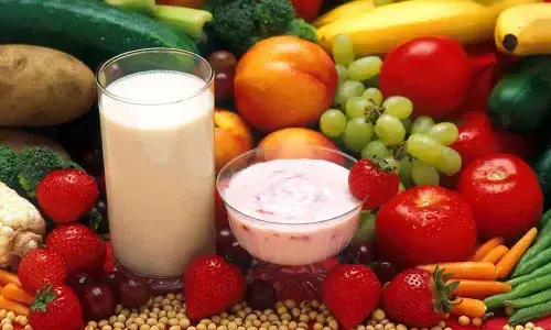 Monsoon immune boosters