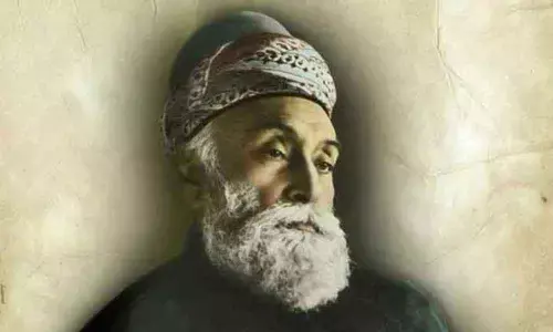 Jamsetji Tata tops global philanthropy list