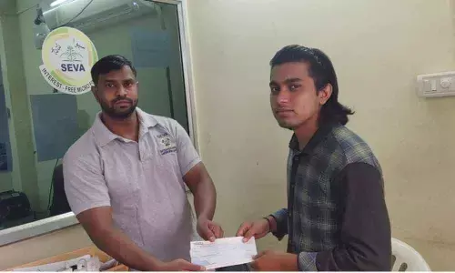 Small traders find ‘SAHULAT’ in borrowing interest-free loans