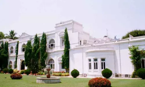 Administrative Staff College of India