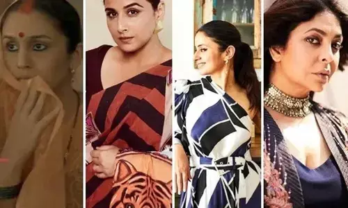 Girl power on OTT: Unconventionally in the digital spotlight