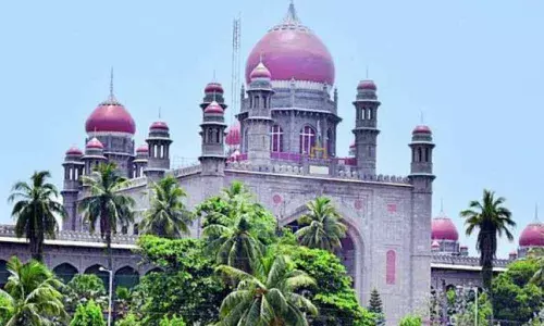 Telangana High Court