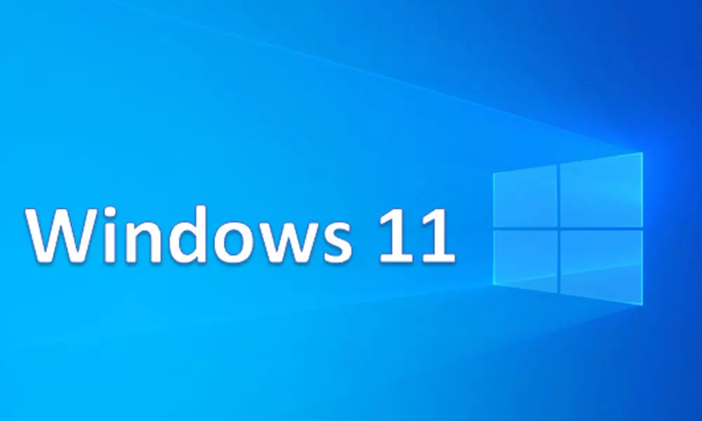 Windows 11 Event 2021