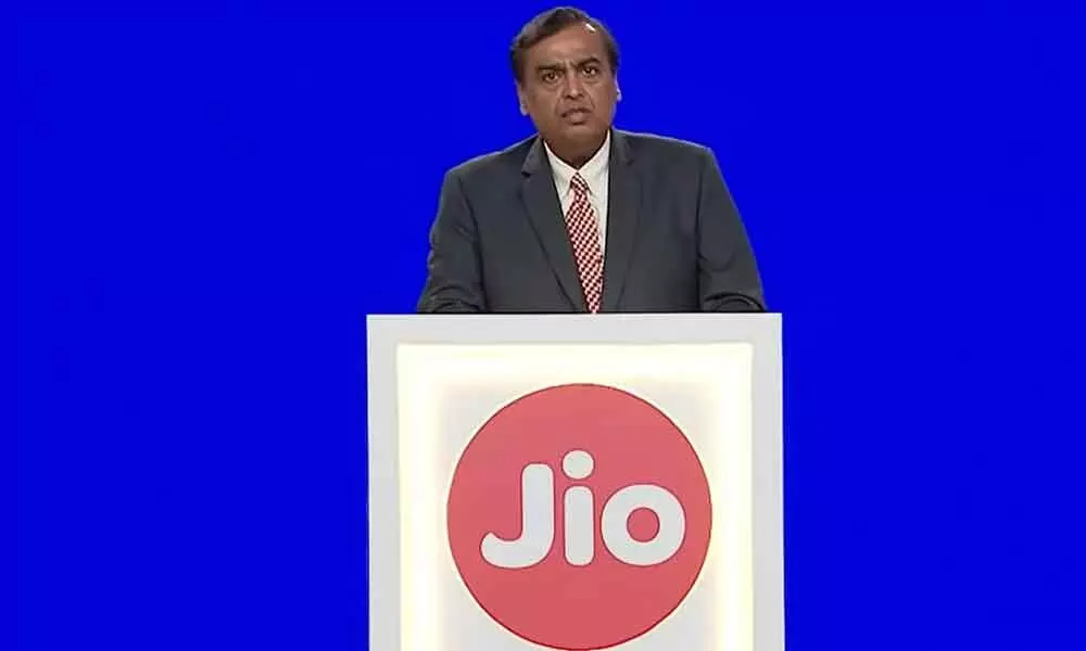 Reliance AGM 2021: What we Expect and How to Watch it Online