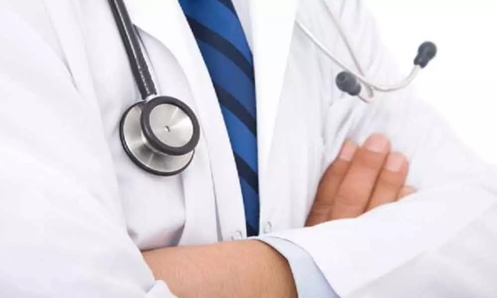 7,007 posts for new medical colleges in state