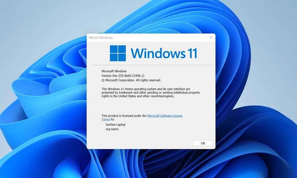 microsoft windows 11 update