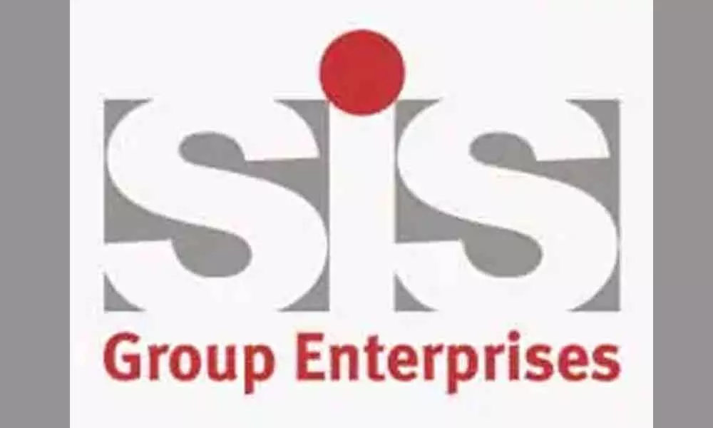 SIS among best companies to work for