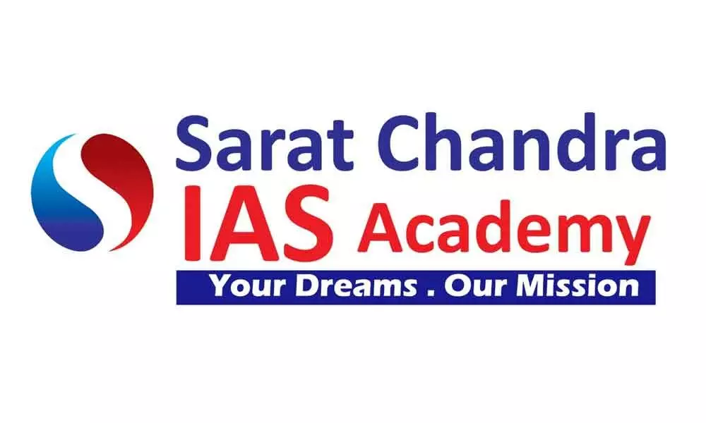 Sarat Chandra IAS Academy offers free training to meritorious students