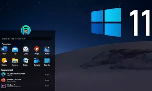 Windows 11 Event 2021: What We Expect Microsoft to Release Today