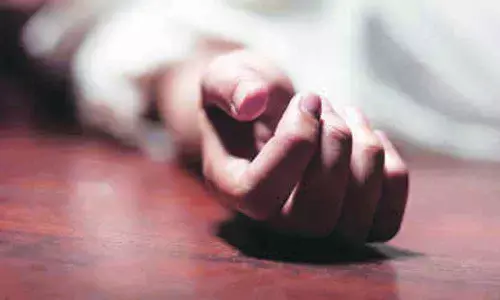 Elderly woman killed, body found in tenants bathroom (Representational Image)