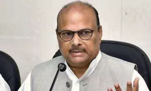 Yanamala Ramakrishnudu