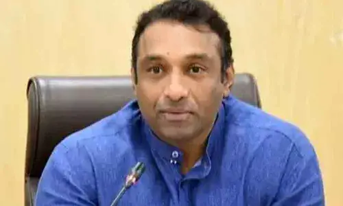 Mekapati Goutham Reddy