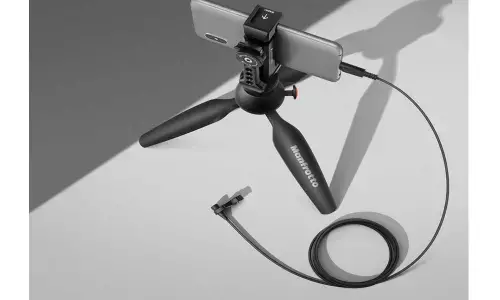 Sennheiser unveils XS Lav microphone for content creators