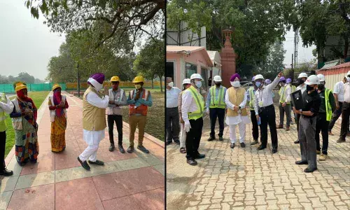 Evening ice cream experiences of Vidvaans will get even better: Hardeep Singh Puri