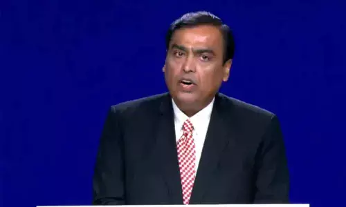 Mukesh Ambani