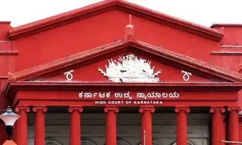 Karnataka High Court