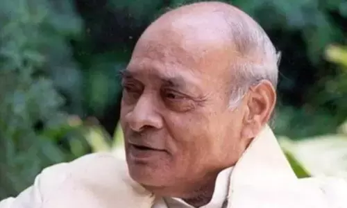 Former PM PV Narasimha Rao