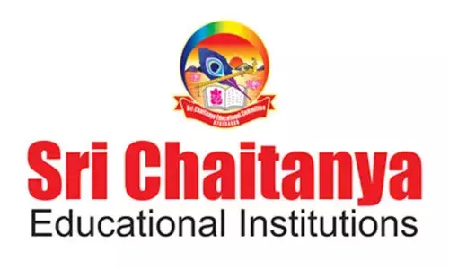 Sri Chaitanya enters edtech segment