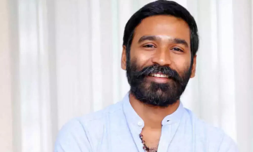 Dhanush signs another Telugu film?