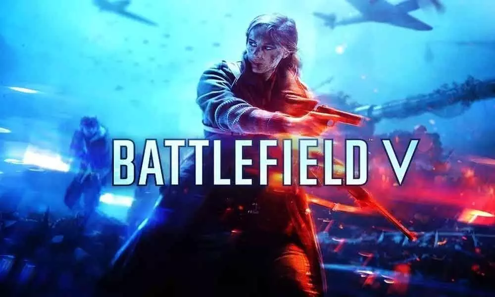 Get discounts on Battlefield V, Fall Guys, and many PC games