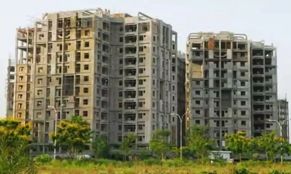 Housing sales in Hyderabad set for steep rise in  April-June