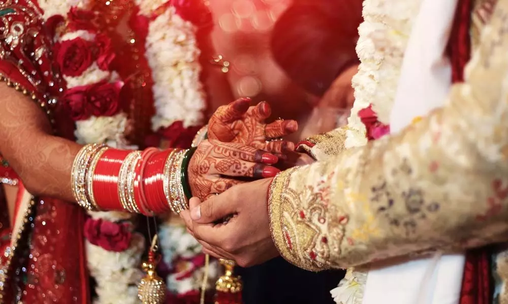 Karnataka government permits marriage