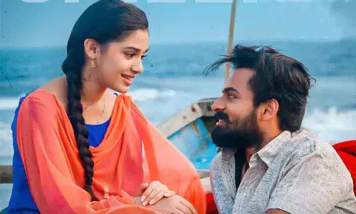 Uppena Movie gets big appreciation on TV