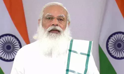 Prime Minister Narendra Modi