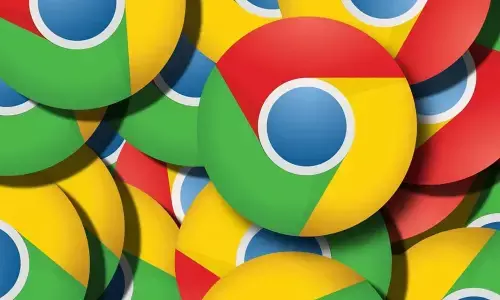 Google Chrome