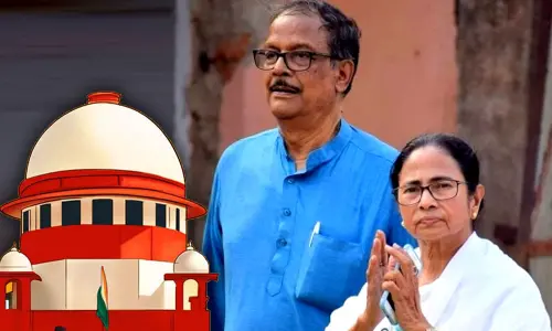 Mamata files fresh plea in Calcutta High Court in Narada sting tape case
