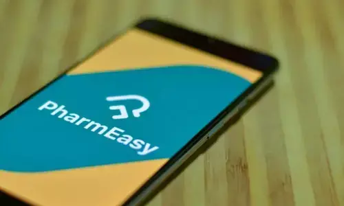 Pharmeasy buys Thyrocare stake for Rs 4,546 crore