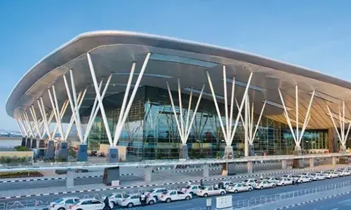 Duty free sales critical to airport health