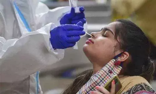 An in-depth study is required for Delta Plus variant