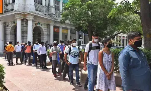 Delta Plus in Maharashtra