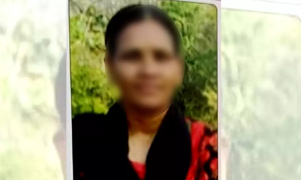 Maoist leader Haribushans wife Sammakka too dies of COVID-19