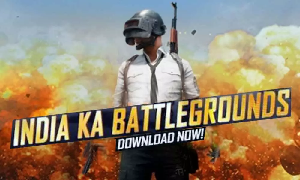 Play Battlegrounds Mobile India on Your PC; Know How to Download